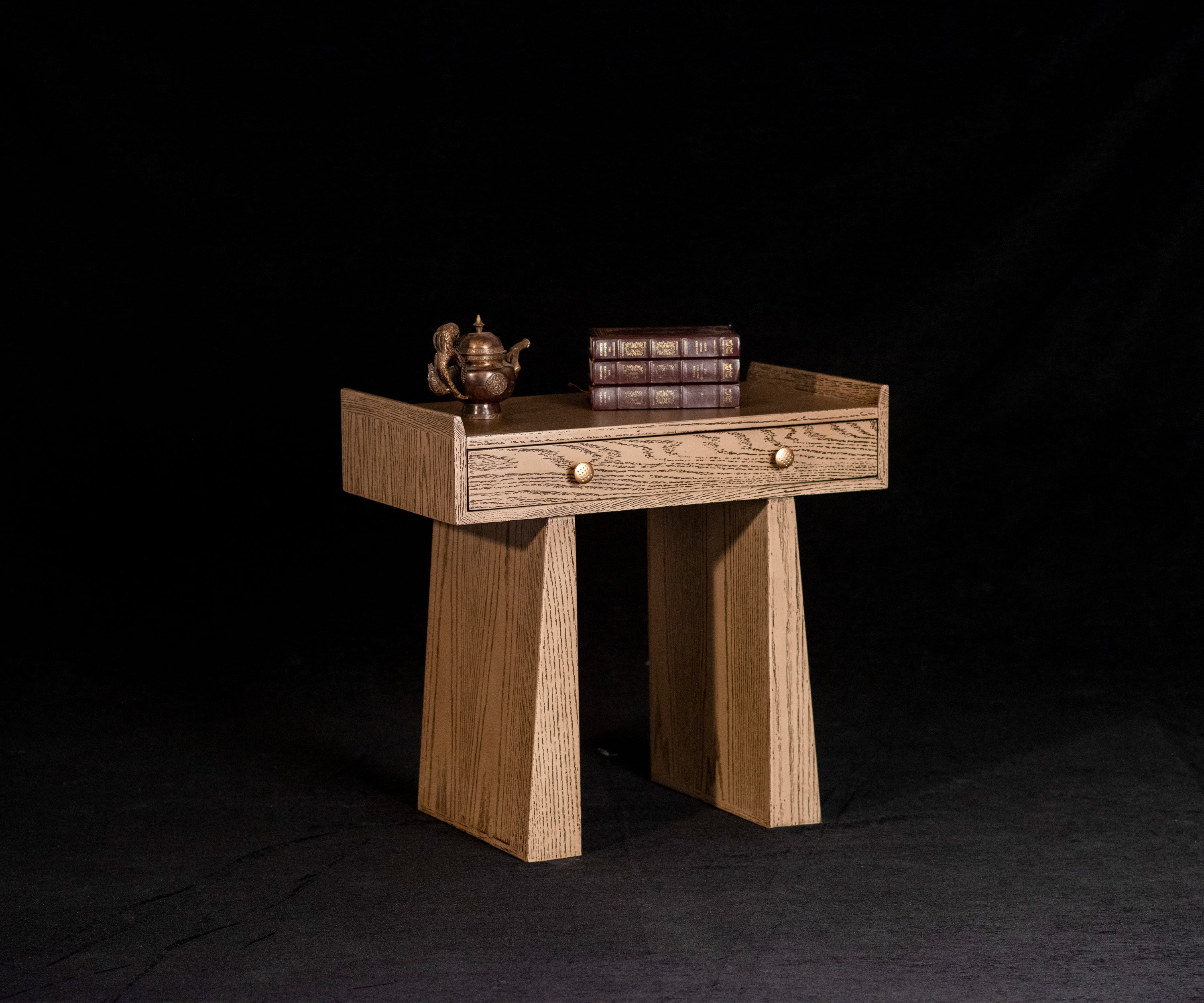 NIMA TABLE